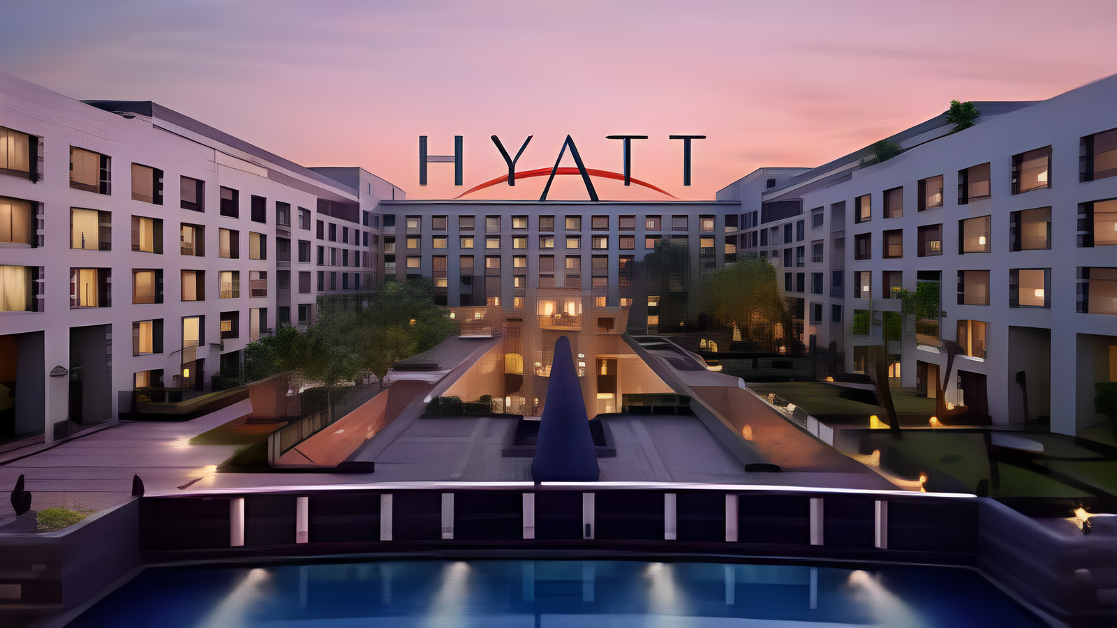 Planning a Trip to Mumbai? Grand Hyatt Mumbai: A Luxury Stay You Can’t Resist!