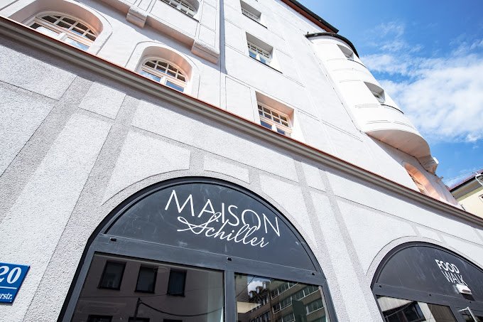 Hotel Maison Schiller: Your Perfect Stay in the Heart of Munich