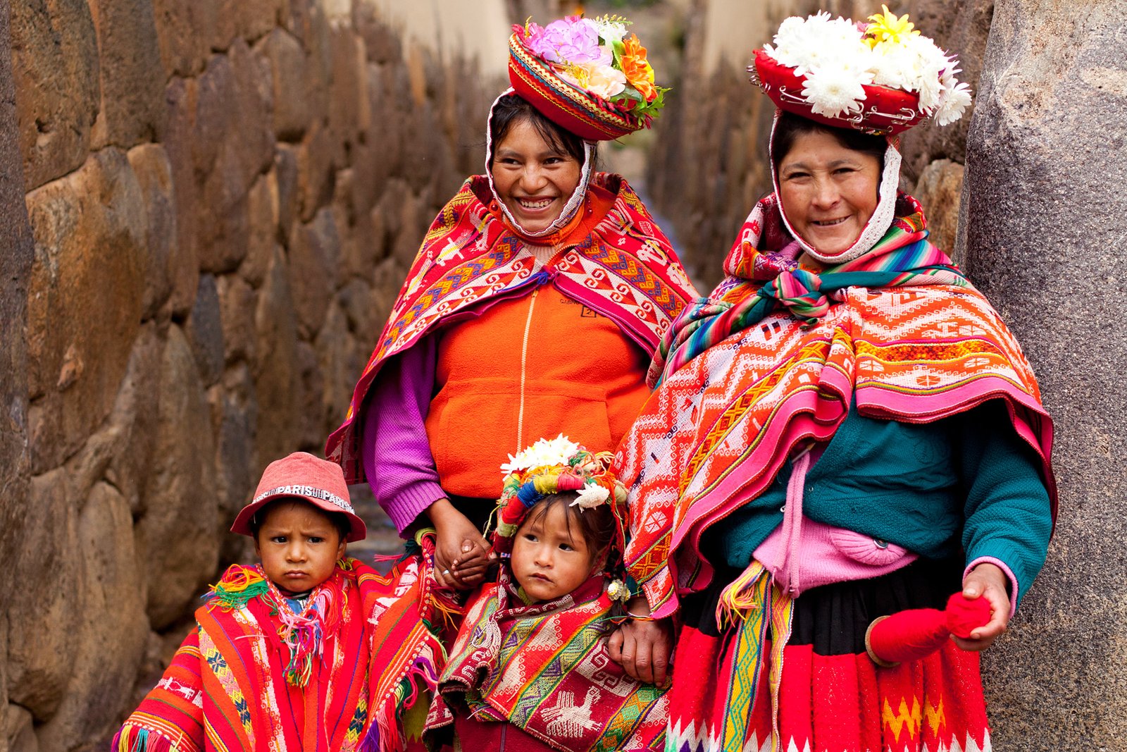 Exploring Peru Part 2: A Land of Culture, Adventure, and Stunning Landscapes